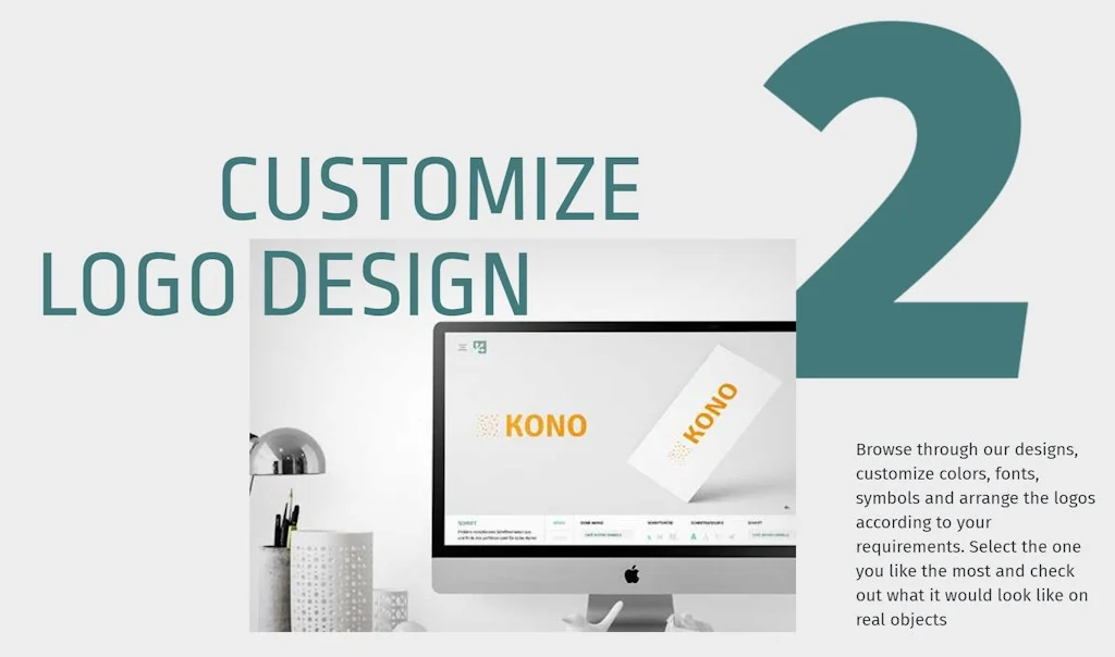 Logoshuffle screenshot 5 of 6