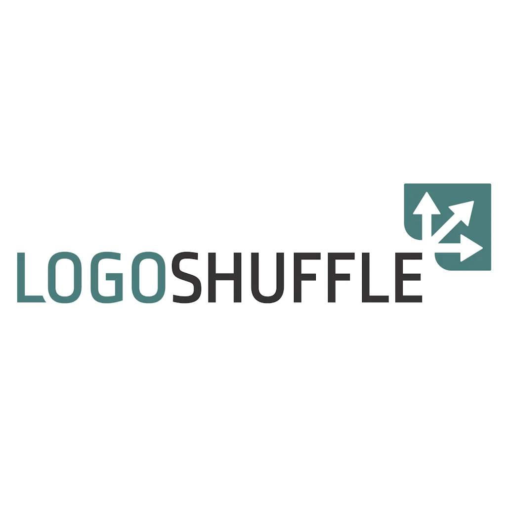 Logoshuffle logo