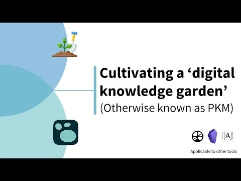 Logseq screenshot 1 of 4