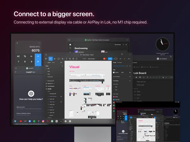 Lok Board screenshot 5 of 7