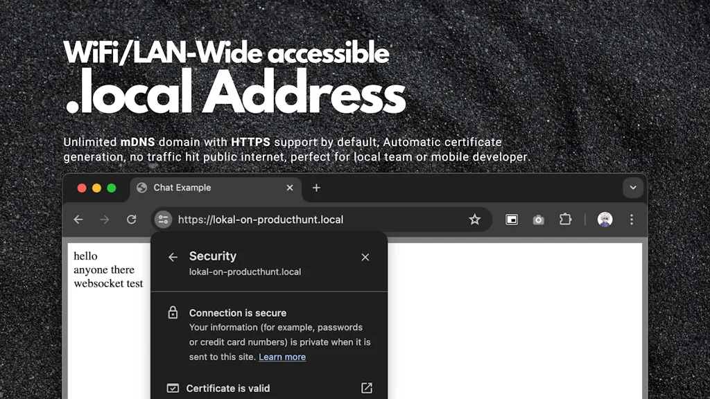 Lokal.so screenshot 1 of 22