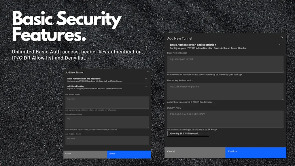 Lokal.so screenshot 11 of 22