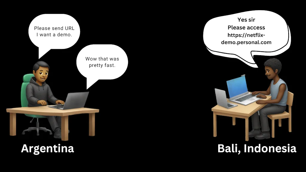 Lokal.so screenshot 20 of 22