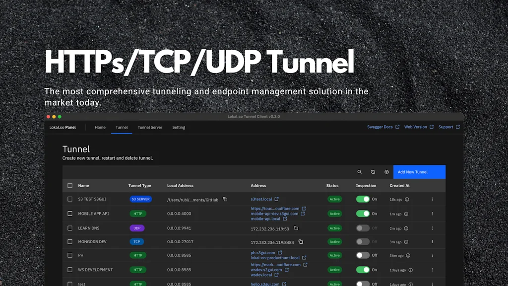 Lokal.so screenshot 3 of 22