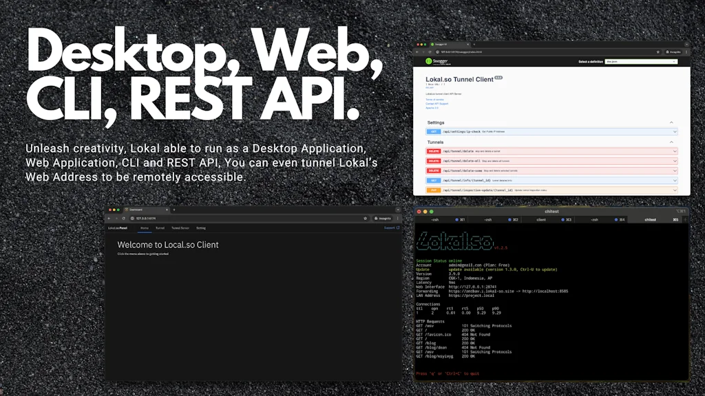 Lokal.so screenshot 7 of 22