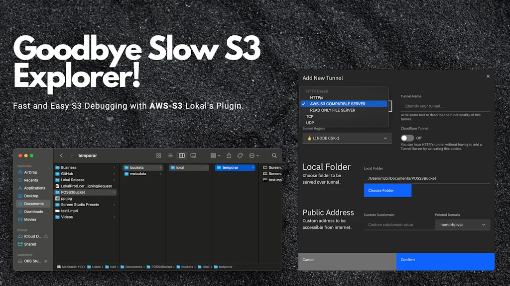 Lokal.so screenshot 9 of 22