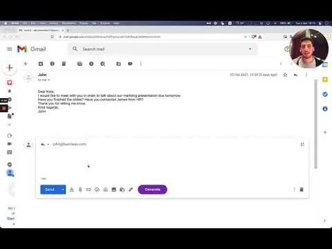 Lola AI screenshot 1 of 4