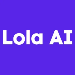 Lola AI logo