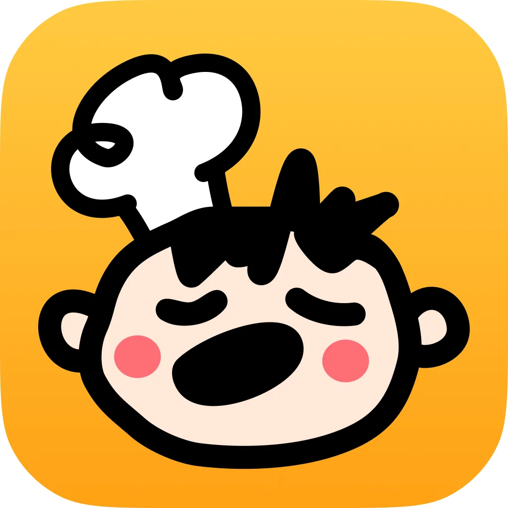 Lolo - AI Food Tracker logo