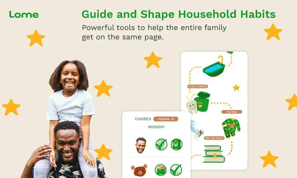 Lome screenshot 3 of 5