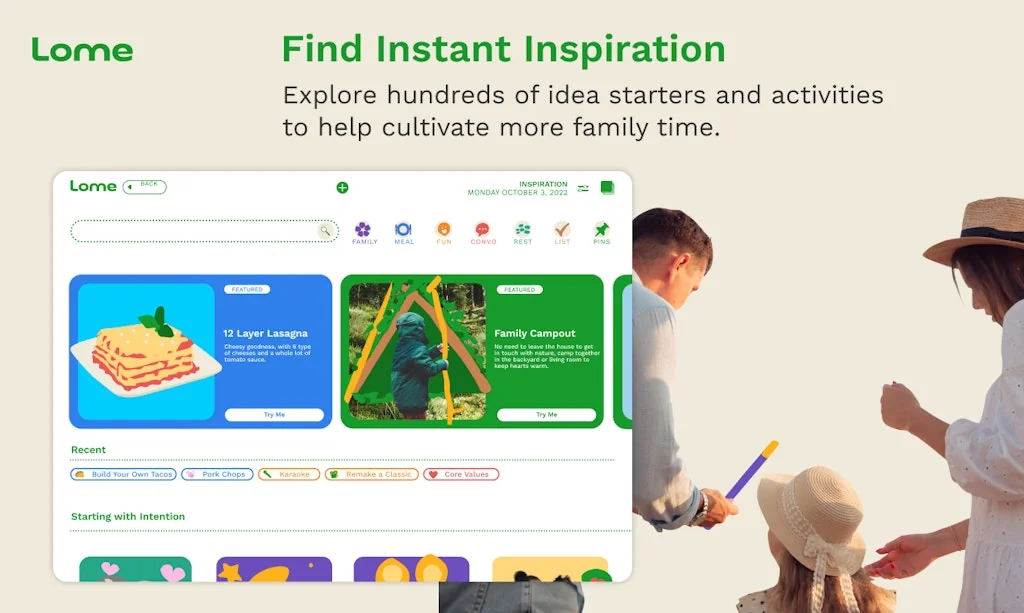 Lome screenshot 4 of 5