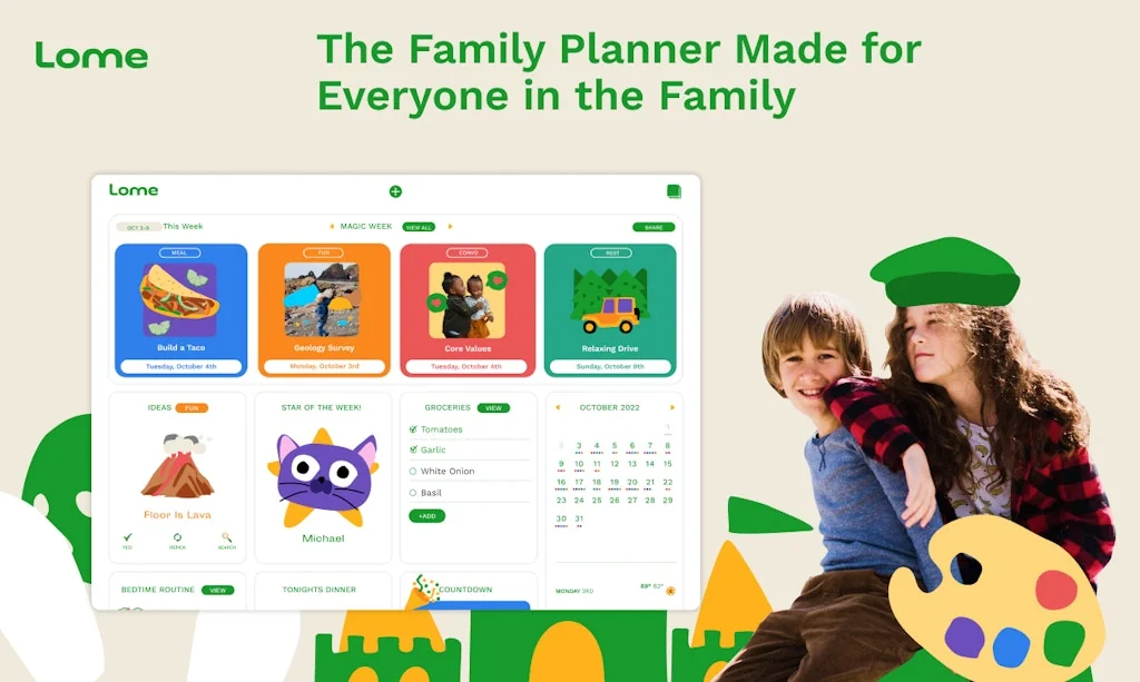 Lome screenshot 5 of 5