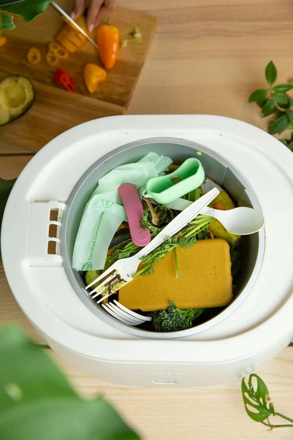 Lomi Home Composter screenshot 4 of 5