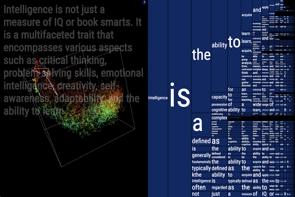 Look into the machine's mind screenshot 2 of 2