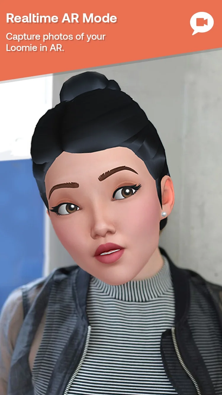 Loom.ai screenshot 9 of 9