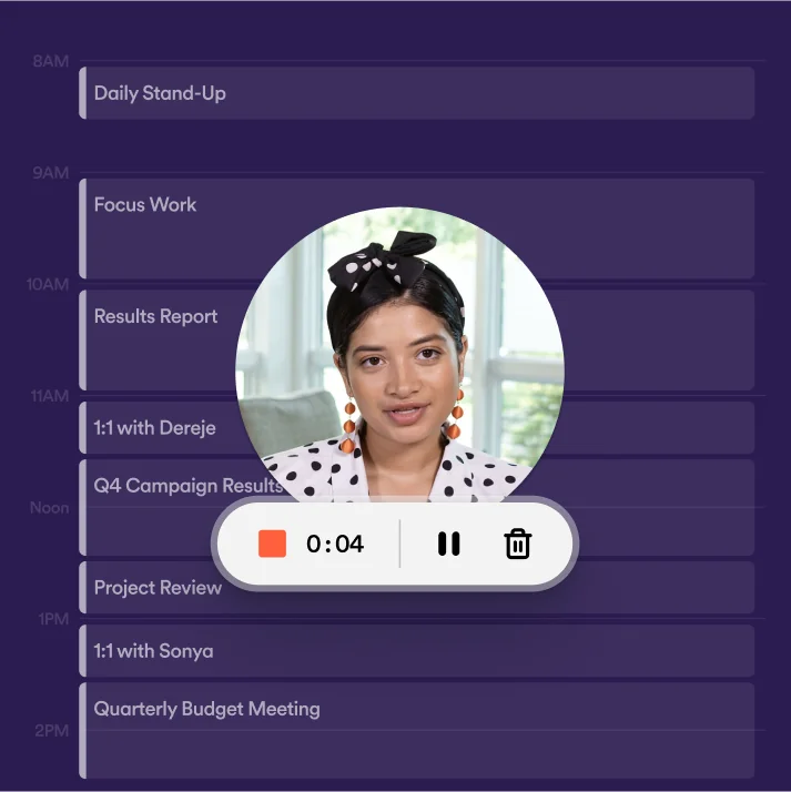 Loom screenshot 1 of 3