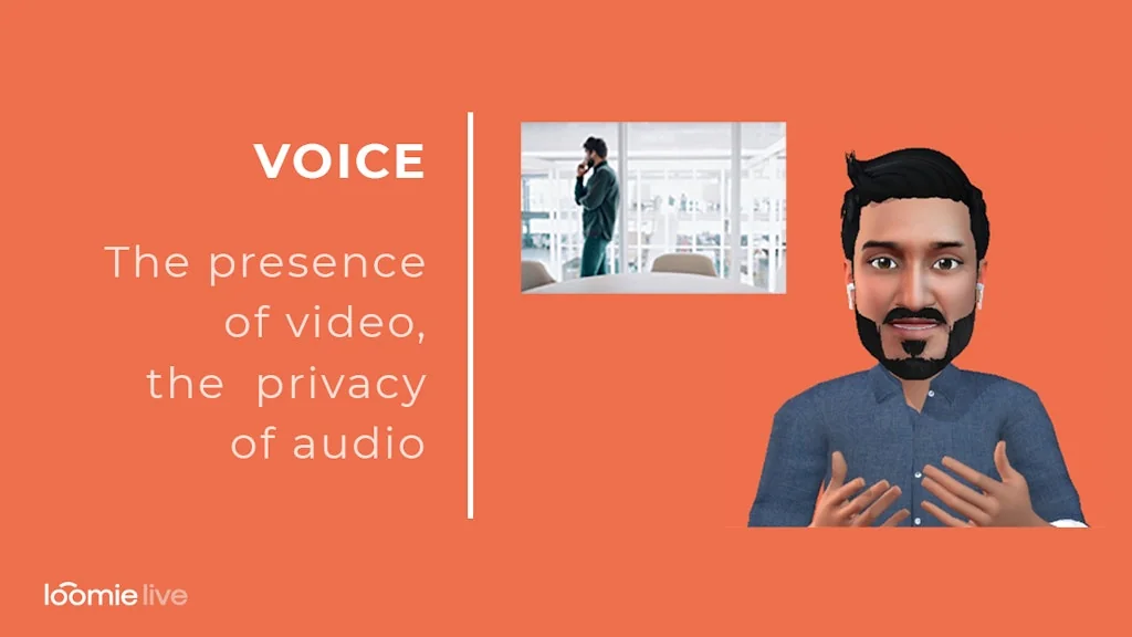 LoomieLive screenshot 5 of 5