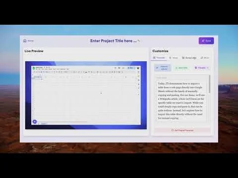 Loomos screenshot 6 of 6