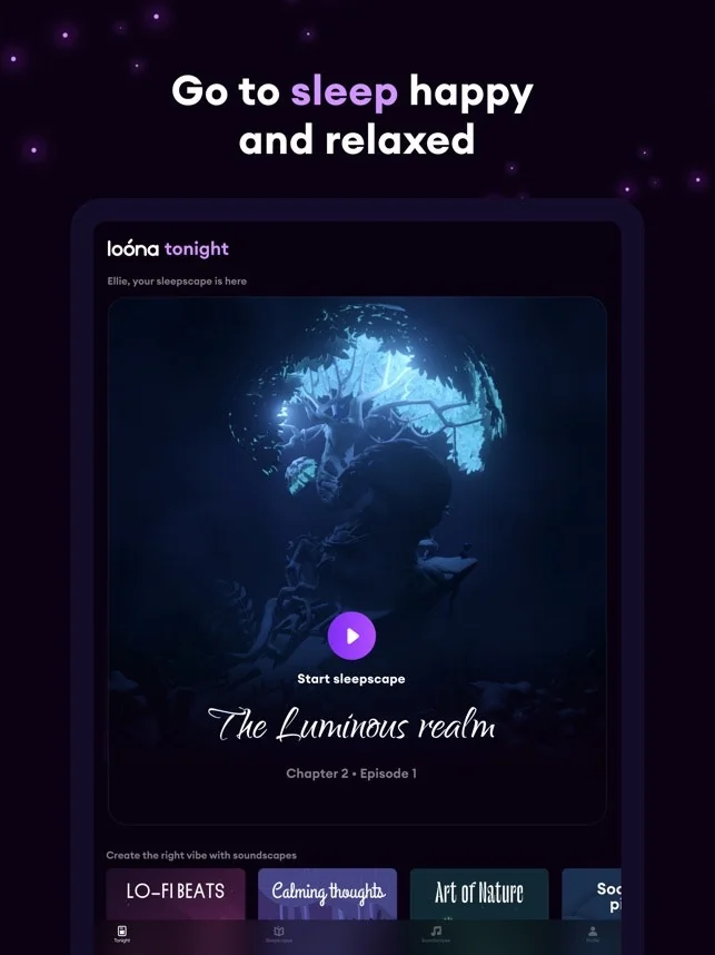 Loóna screenshot 4 of 7