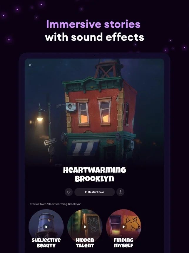 Loóna screenshot 7 of 7