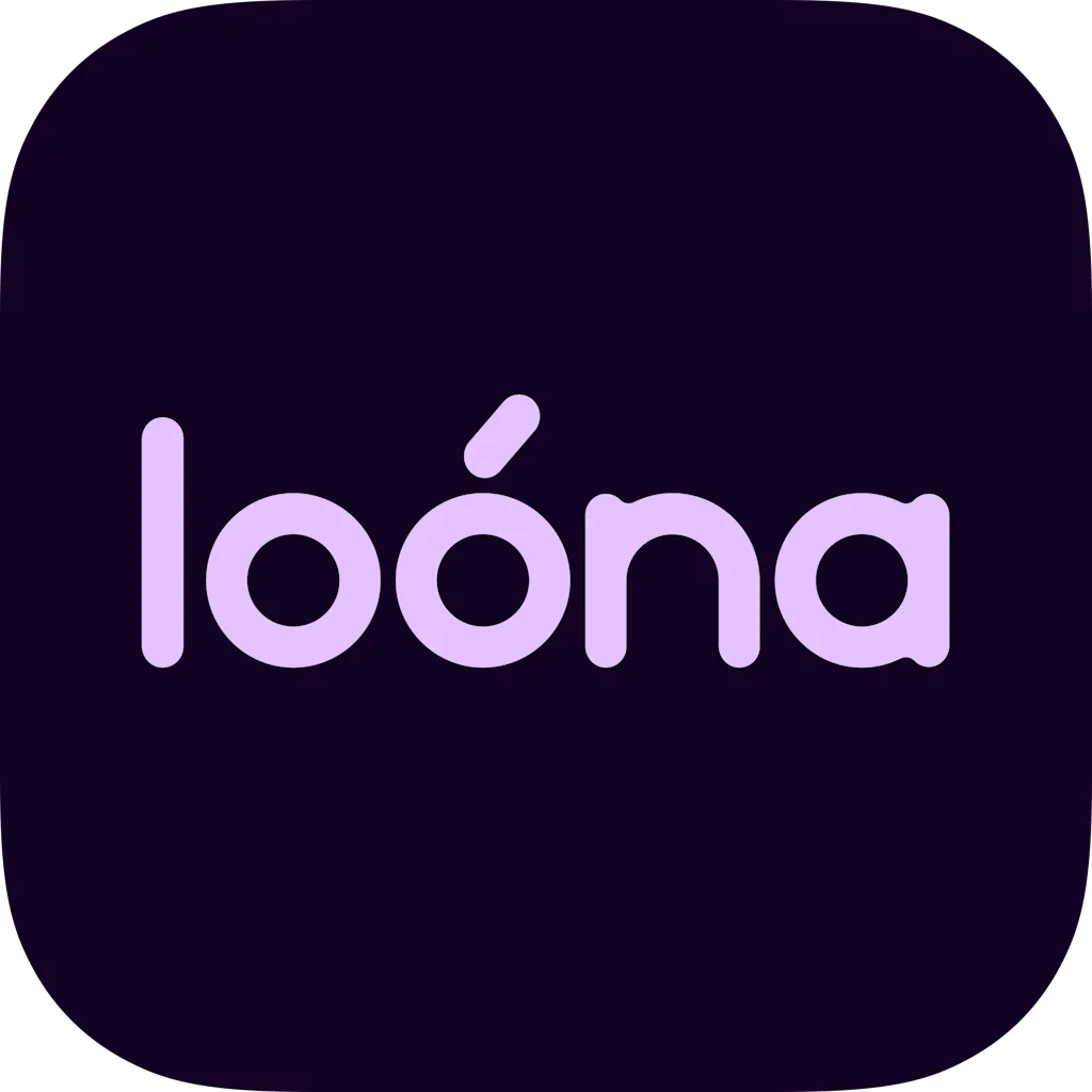 Loóna logo