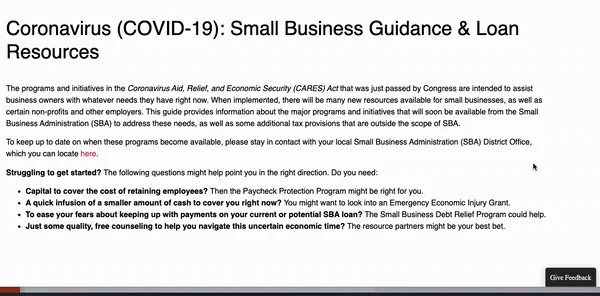 Loop screenshot 1 of 4