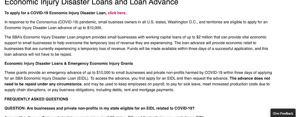 Loop screenshot 4 of 4