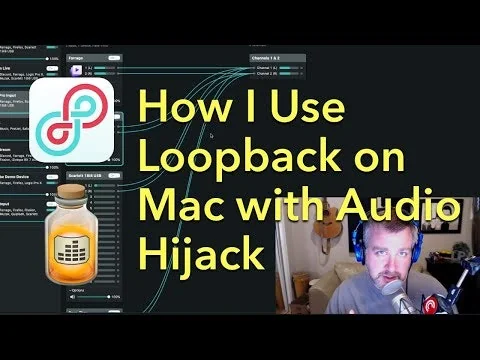 Loopback screenshot 1 of 5