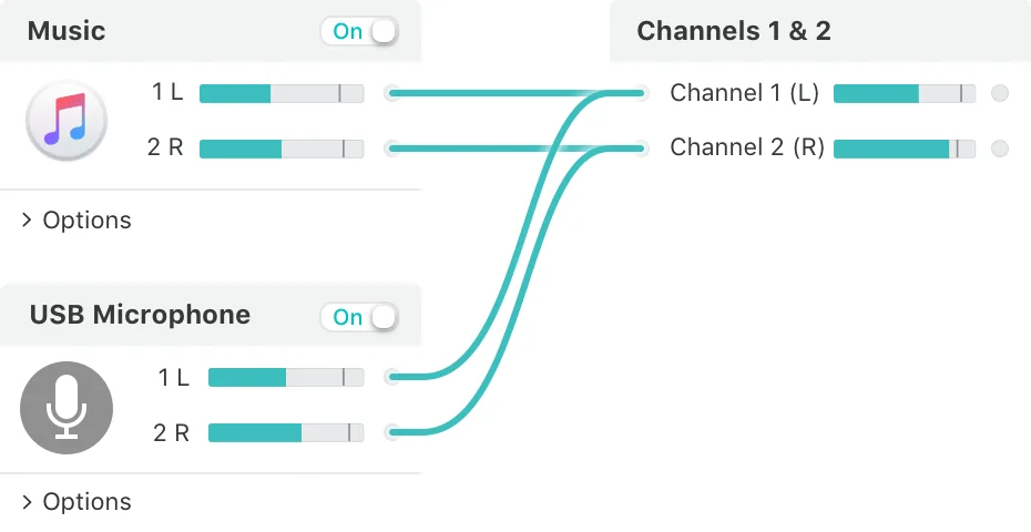 Loopback screenshot 2 of 5