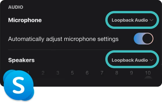 Loopback screenshot 4 of 5