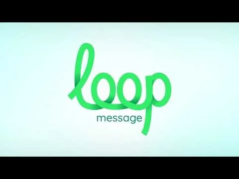 LoopMessage screenshot 1 of 6