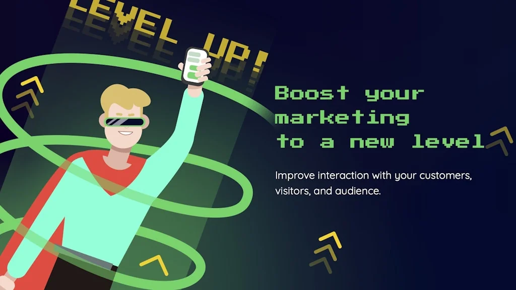 LoopMessage screenshot 4 of 6