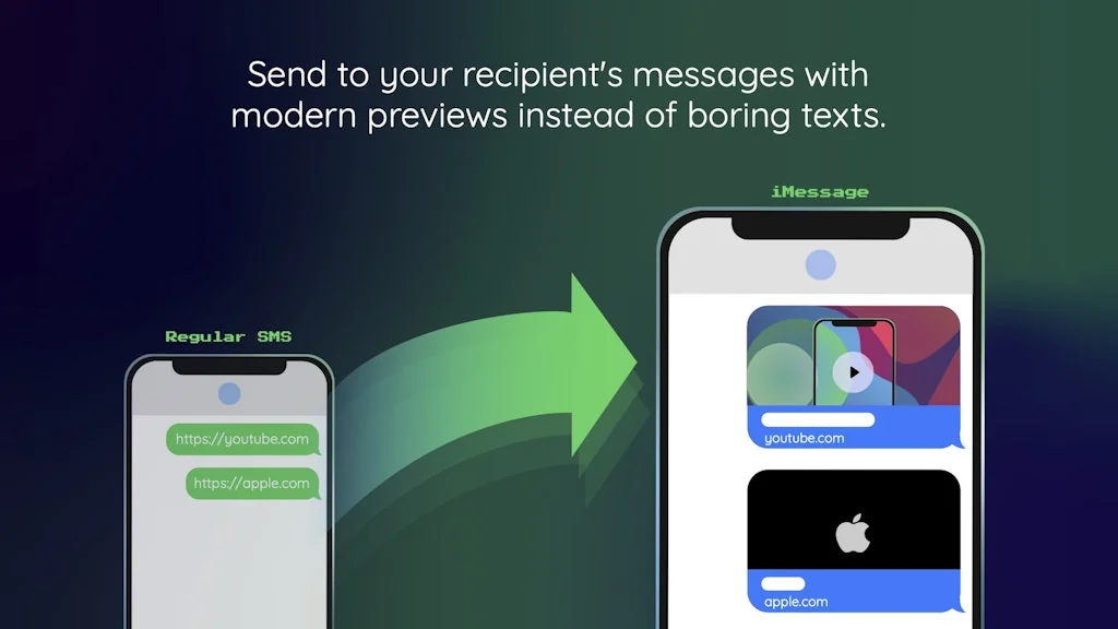 LoopMessage screenshot 6 of 6