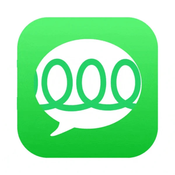 LoopMessage logo