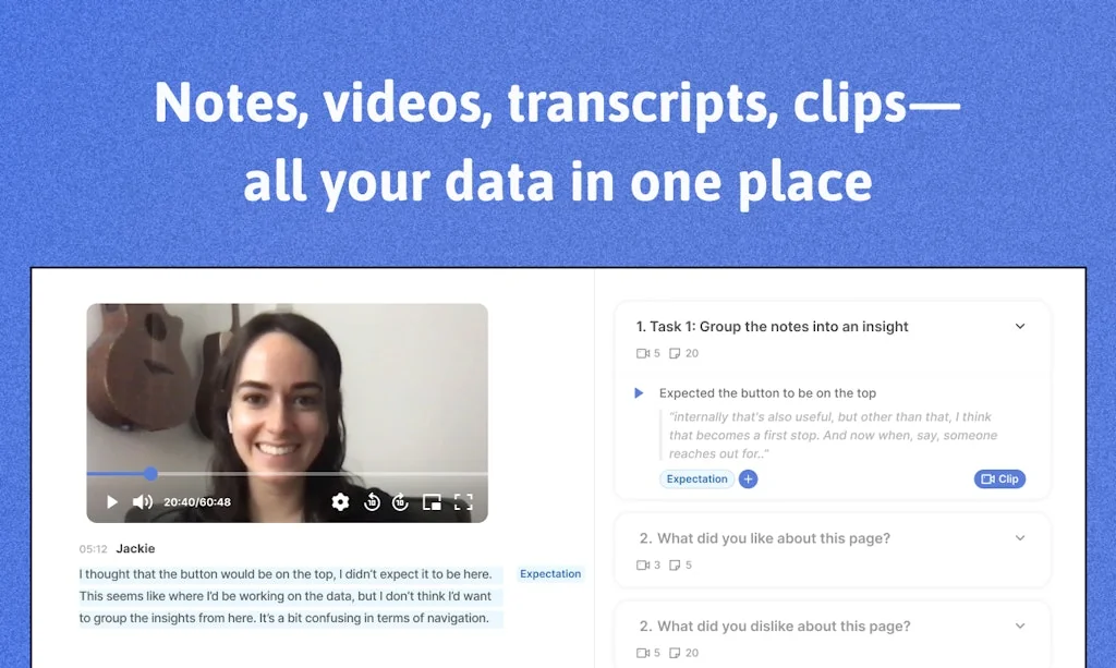 Looppanel screenshot 2 of 3