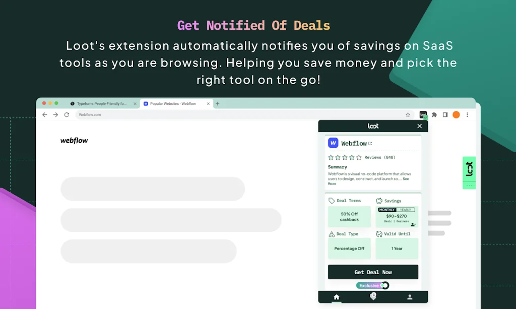 Loot screenshot 3 of 7