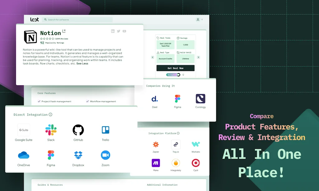 Loot screenshot 5 of 7