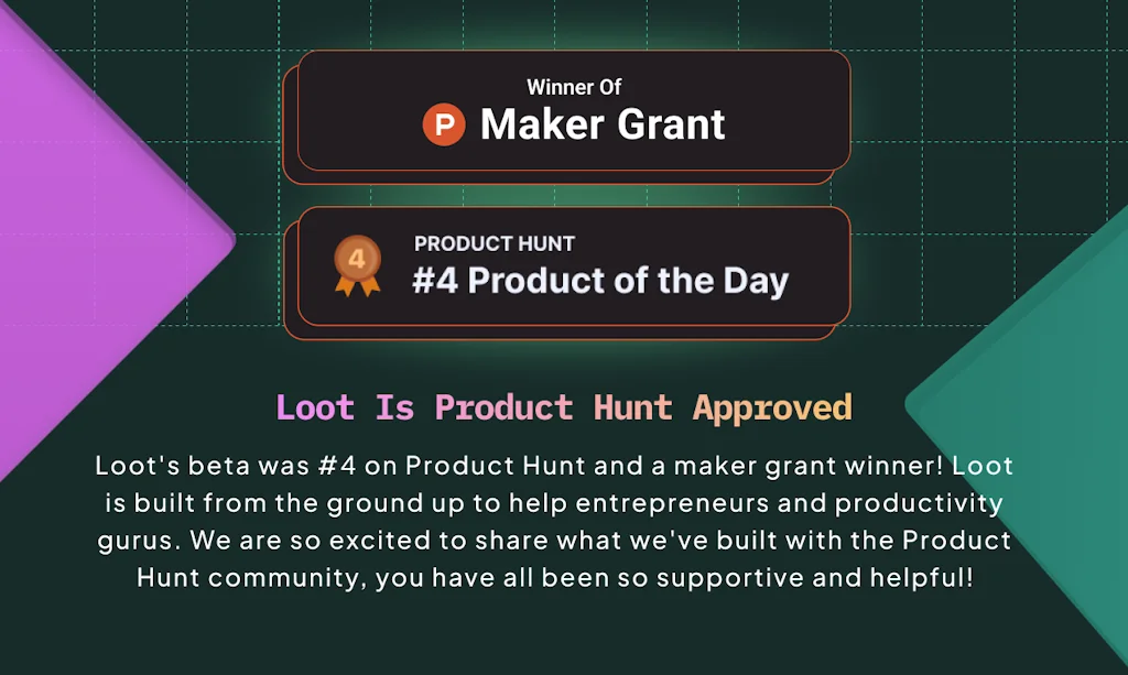 Loot screenshot 7 of 7