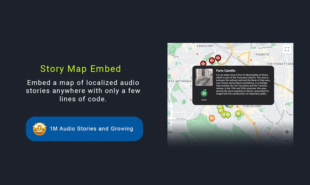 LOQUIS screenshot 1 of 7