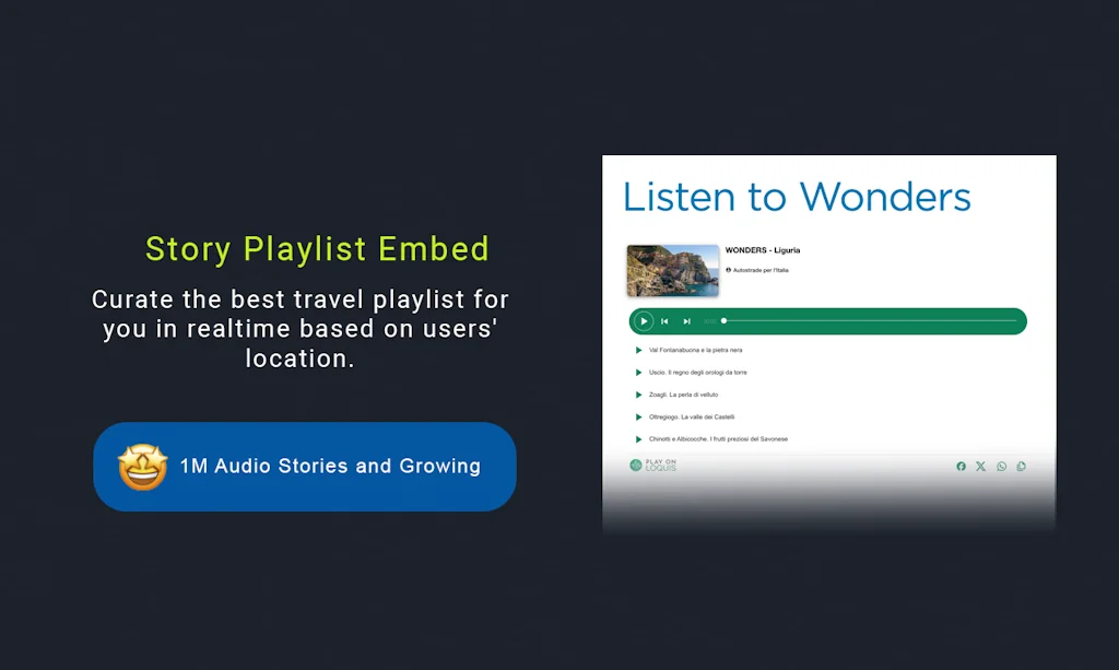 LOQUIS screenshot 3 of 7