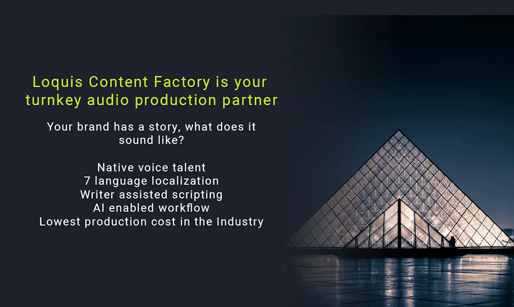 LOQUIS screenshot 5 of 7