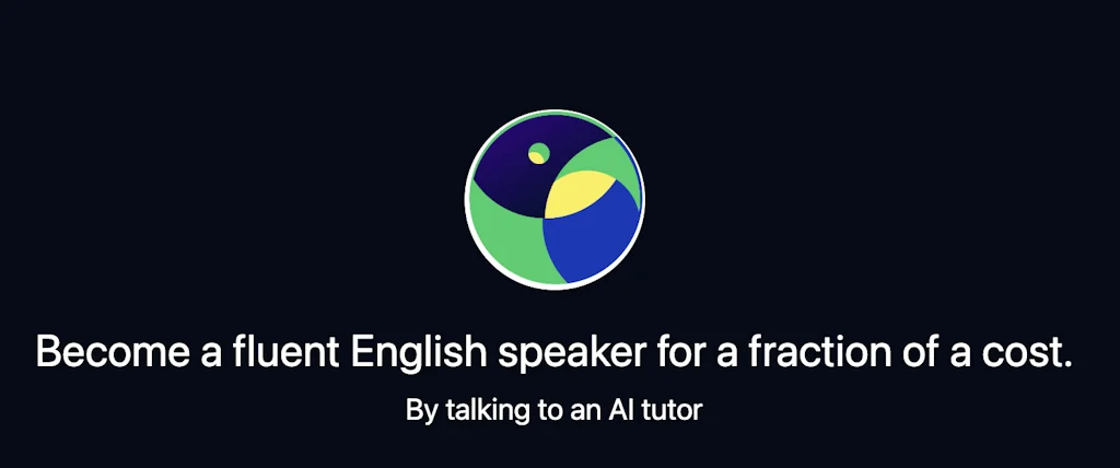 Lorro - AI English Tutor screenshot 1 of 7