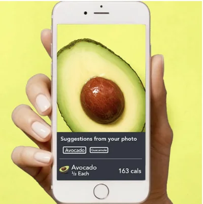 Lose It!  Calorie Counter screenshot 1 of 6