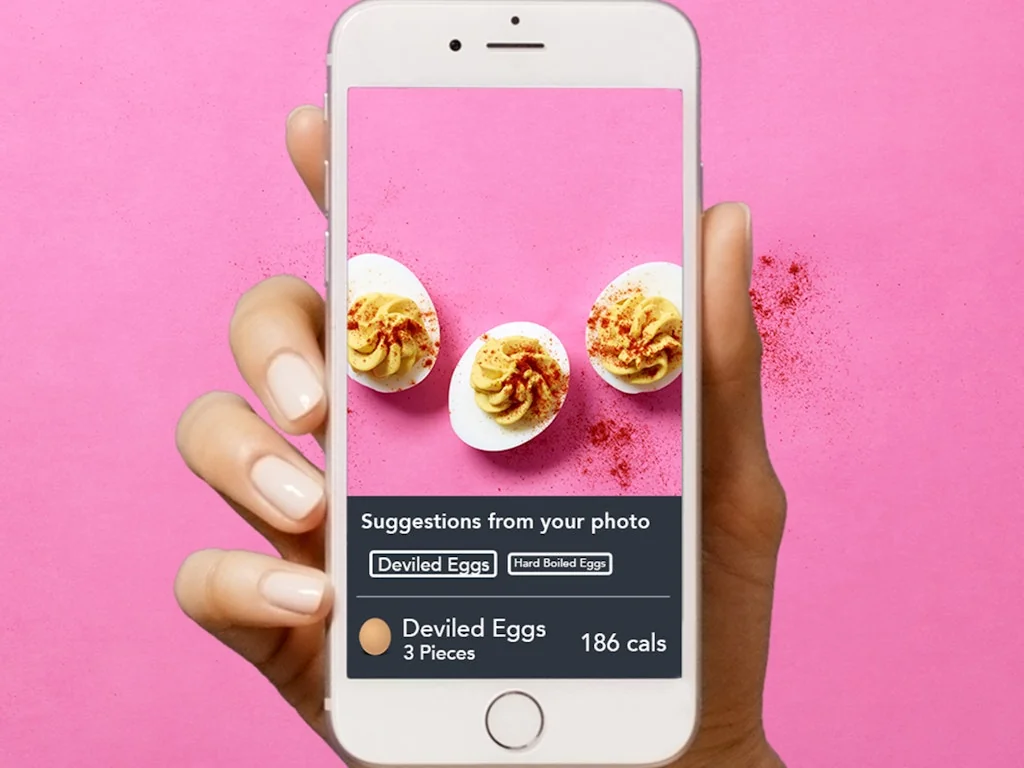 Lose It!  Calorie Counter screenshot 5 of 6