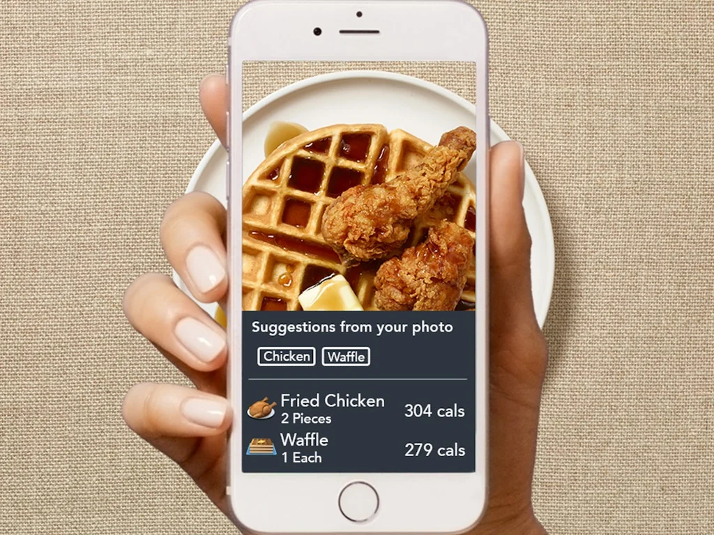 Lose It!  Calorie Counter screenshot 6 of 6