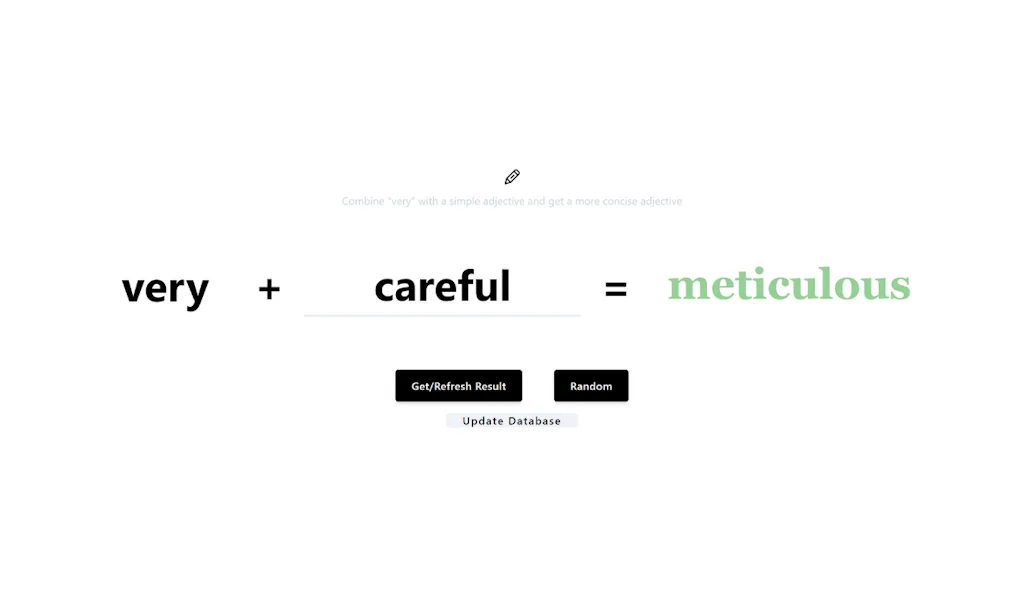 Lose the Very screenshot 3 of 4