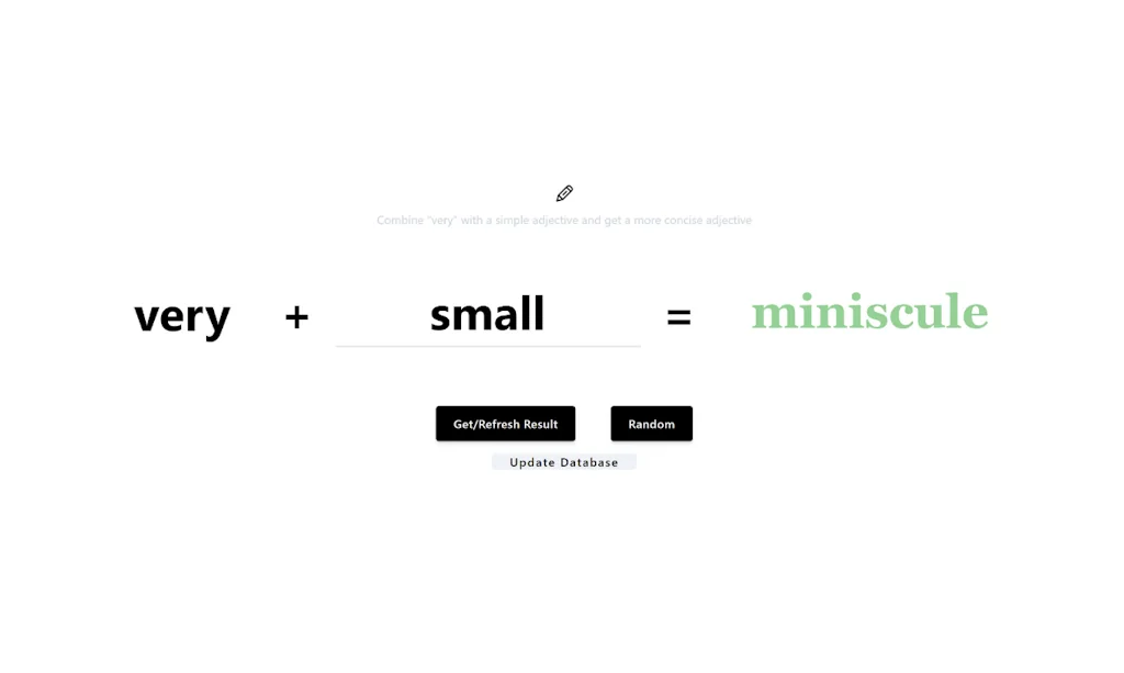 Lose the Very screenshot 4 of 4