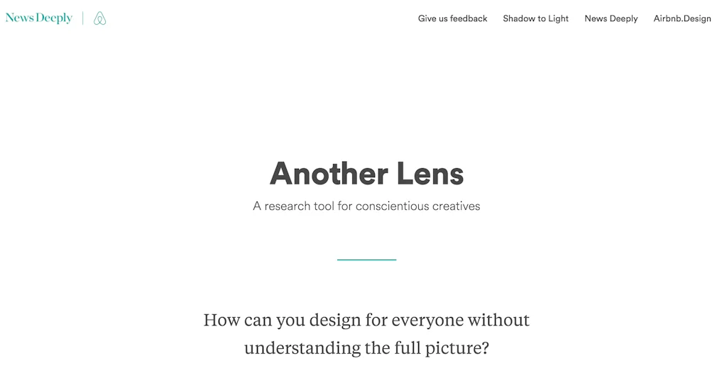 Lottie by Airbnb screenshot 3 of 3