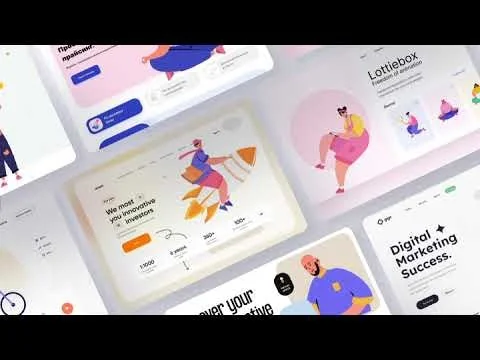 Lottiebox screenshot 1 of 8