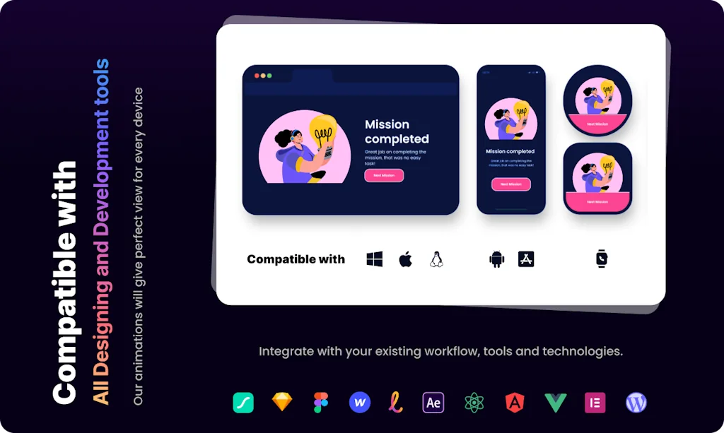 Lottiebox screenshot 4 of 8